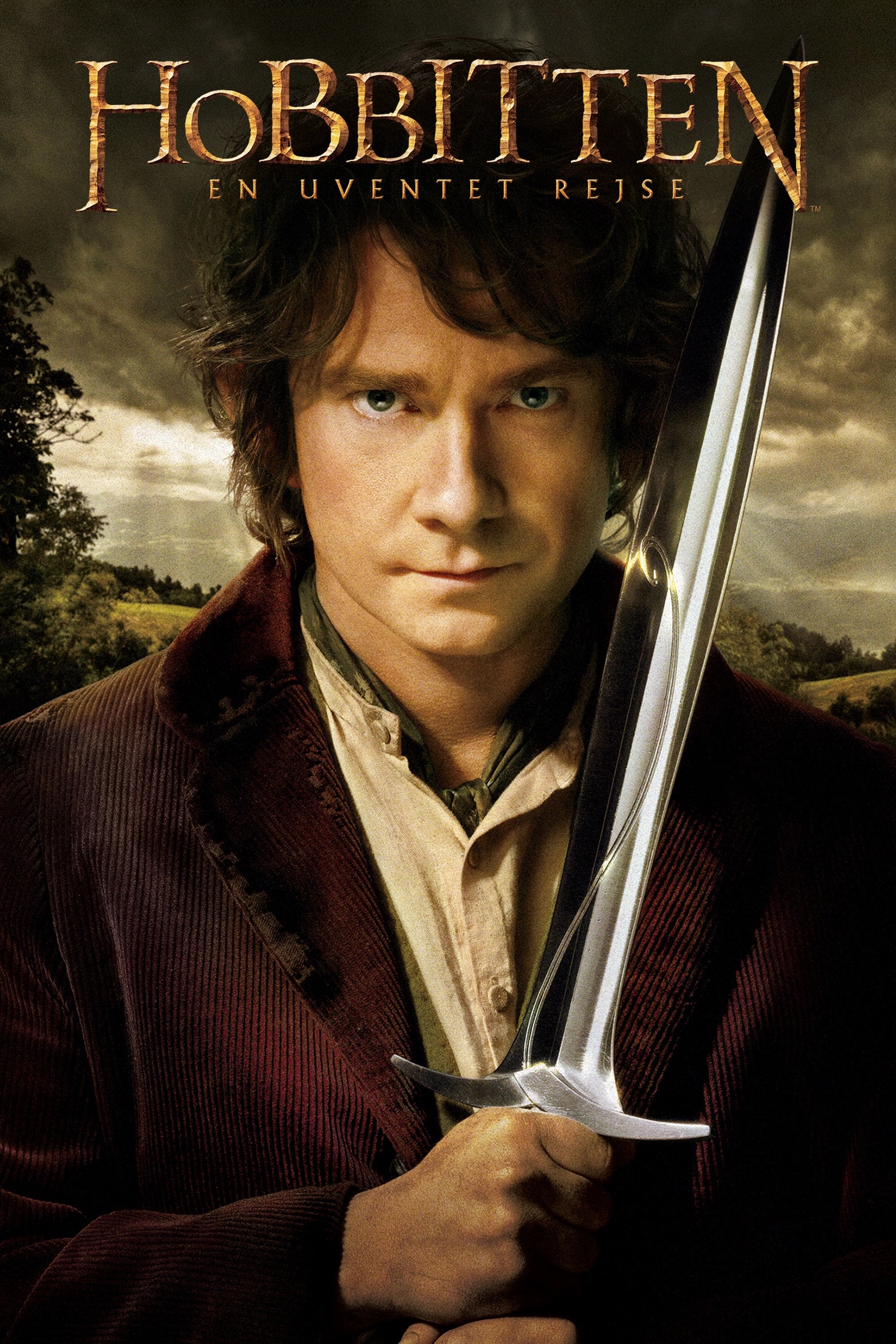 The Hobbit: An Unexpected Journey