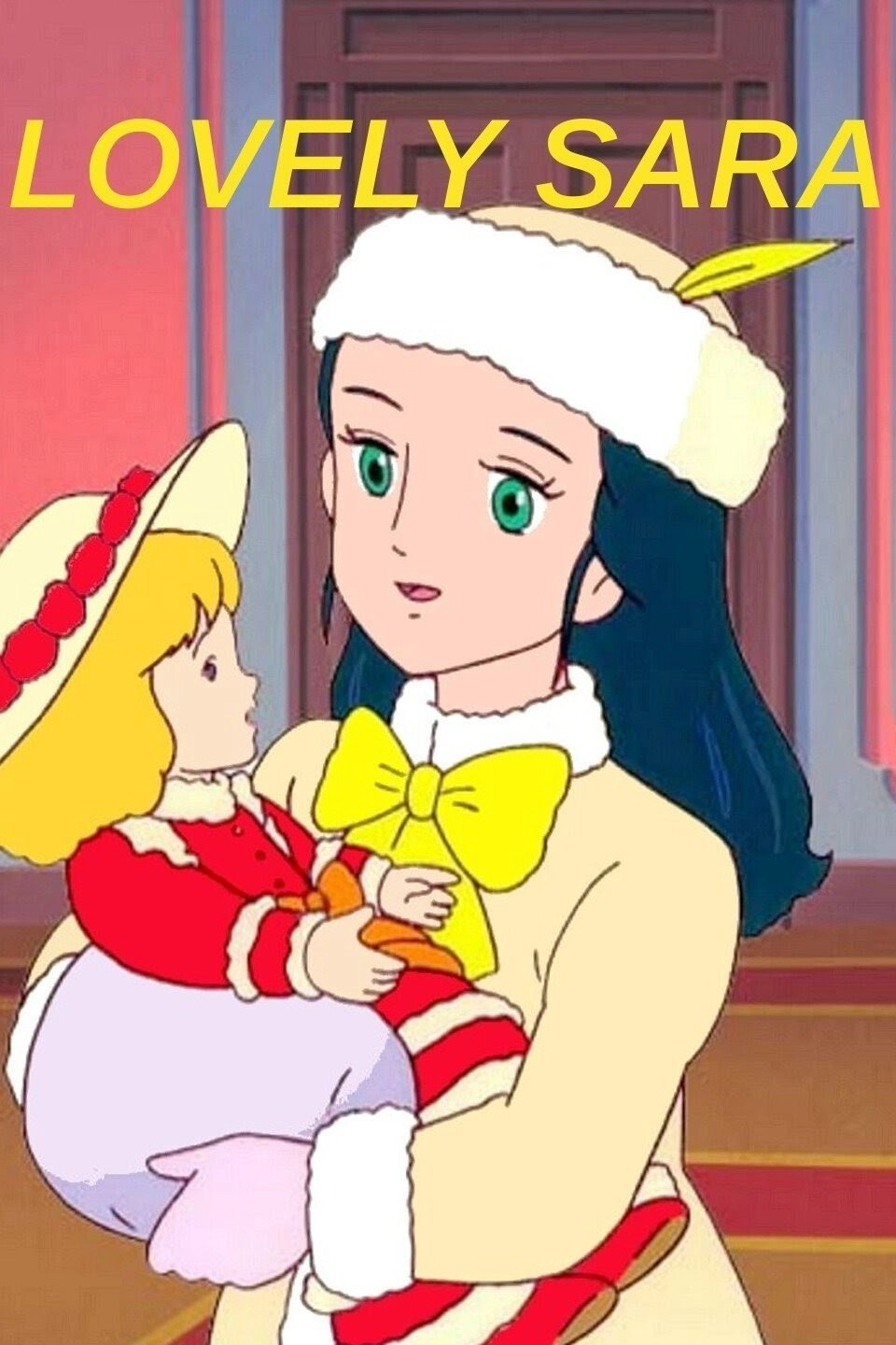 Princess Sarah