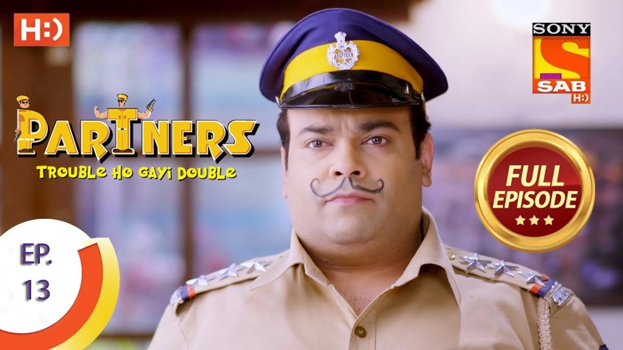 Partners - Trouble Ho Gayi Double