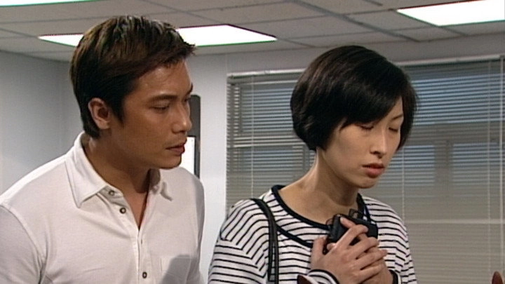 Secret of the Heart