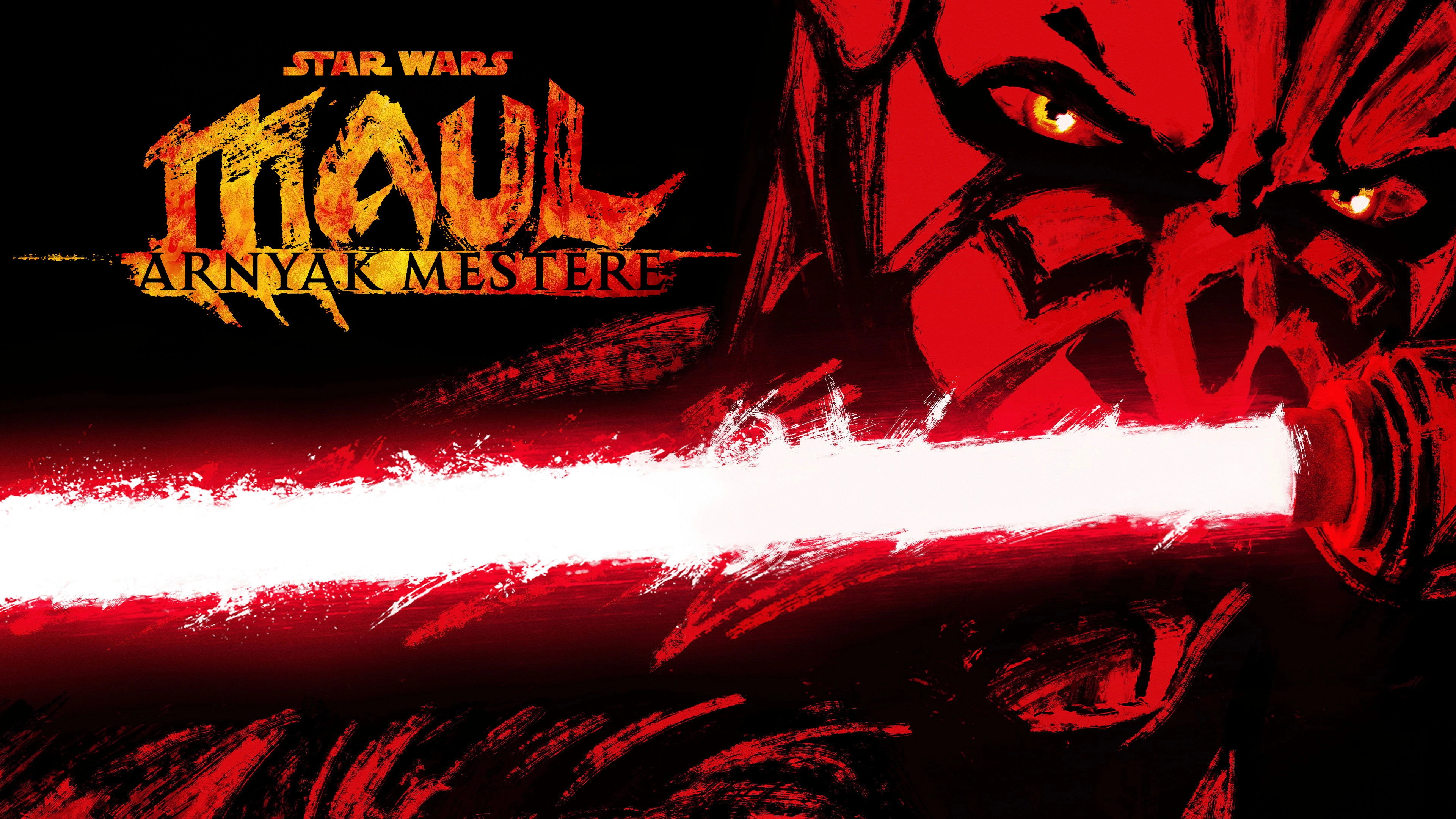 Star Wars: Maul - Shadow Lord