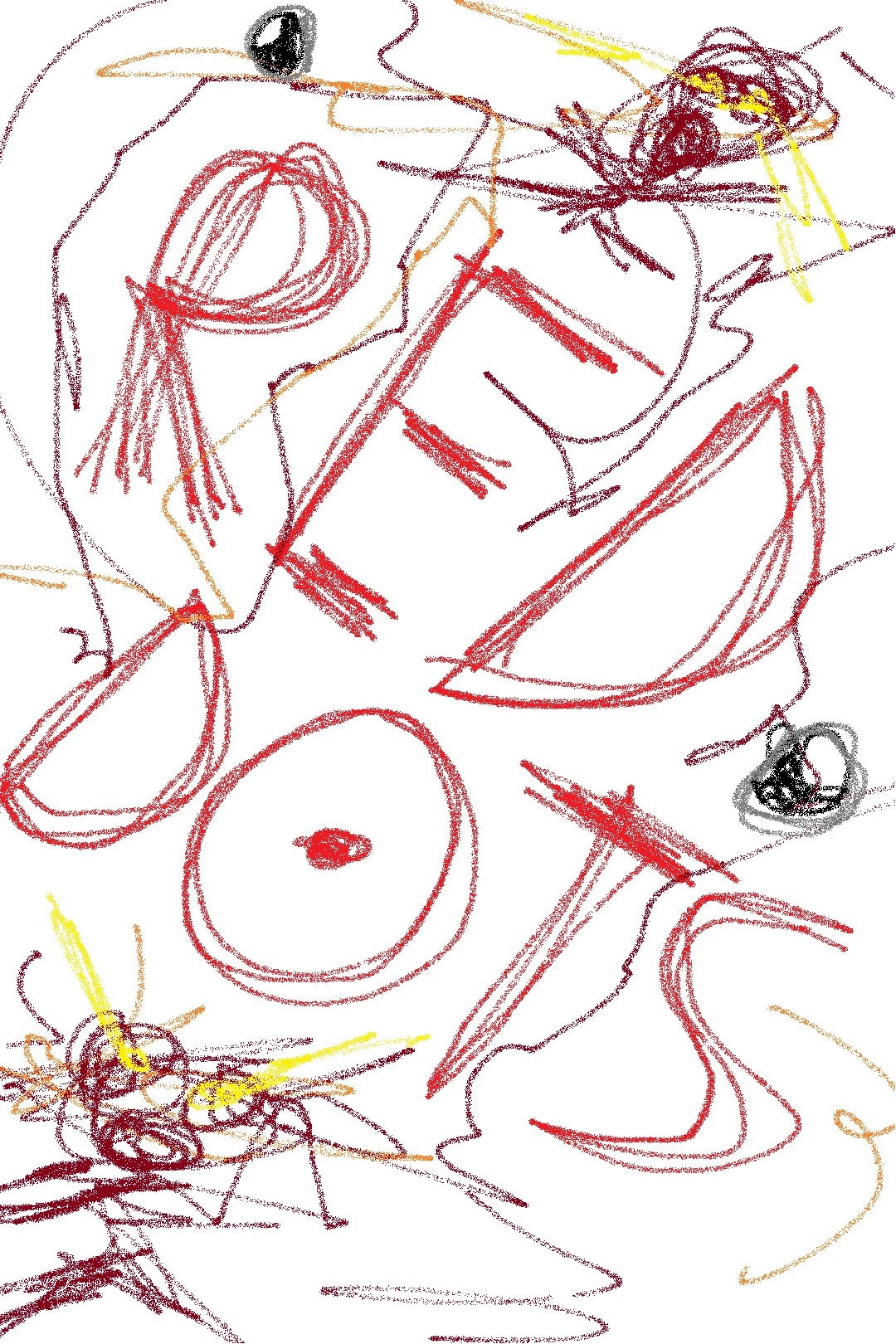 Red Dots