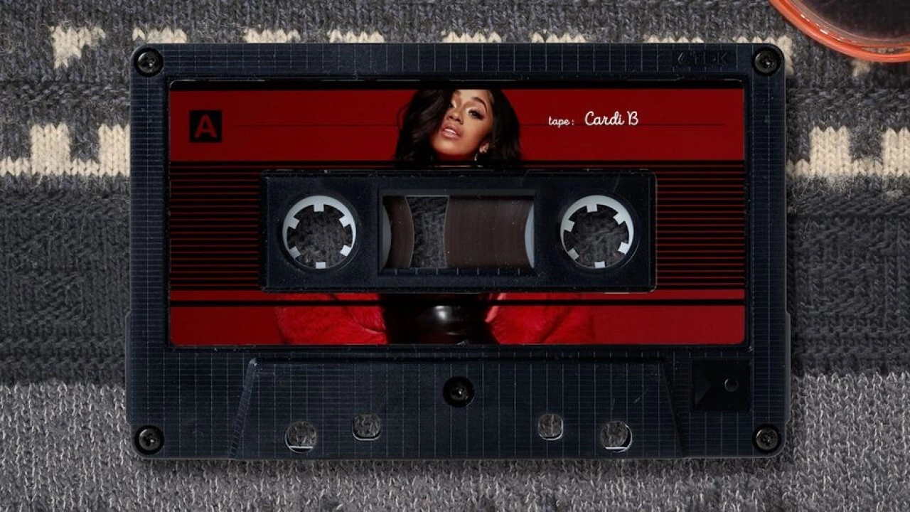 TAPE