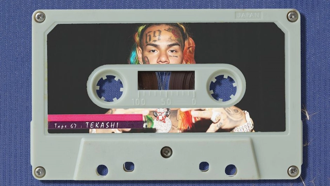 TAPE