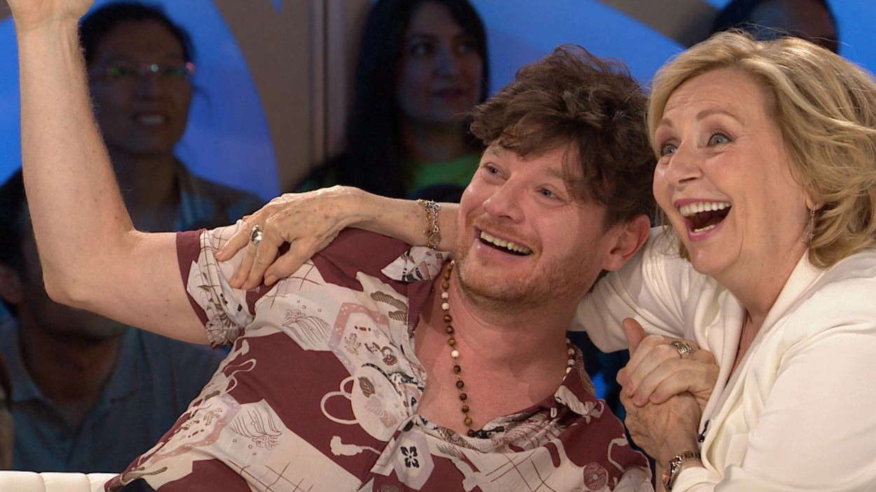 Les Enfants de la télé