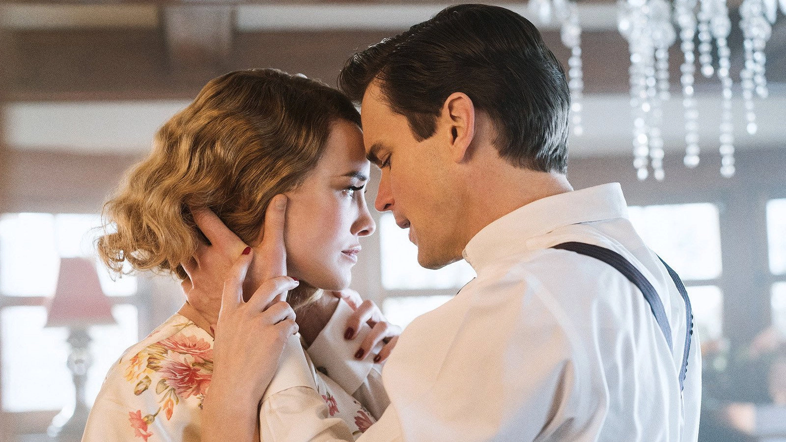 The Last Tycoon
