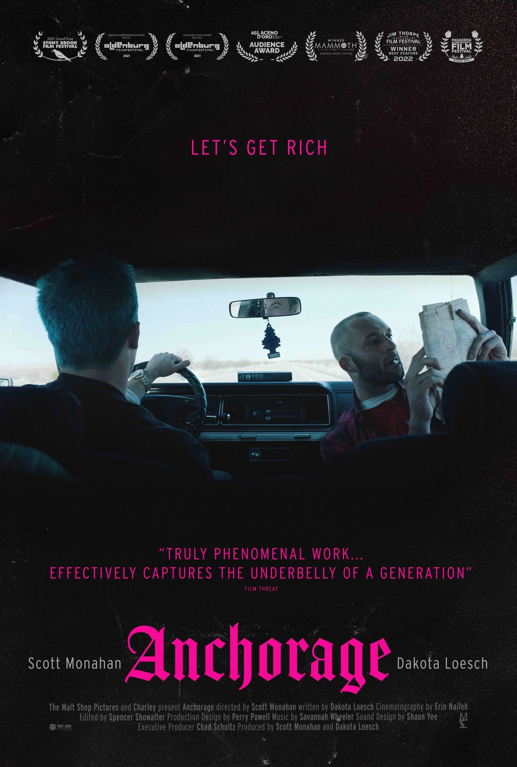 Anchorage