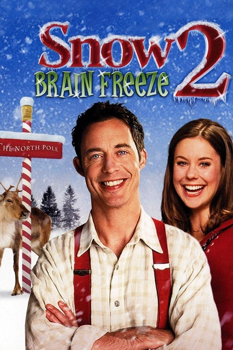 Snow 2: Brain Freeze