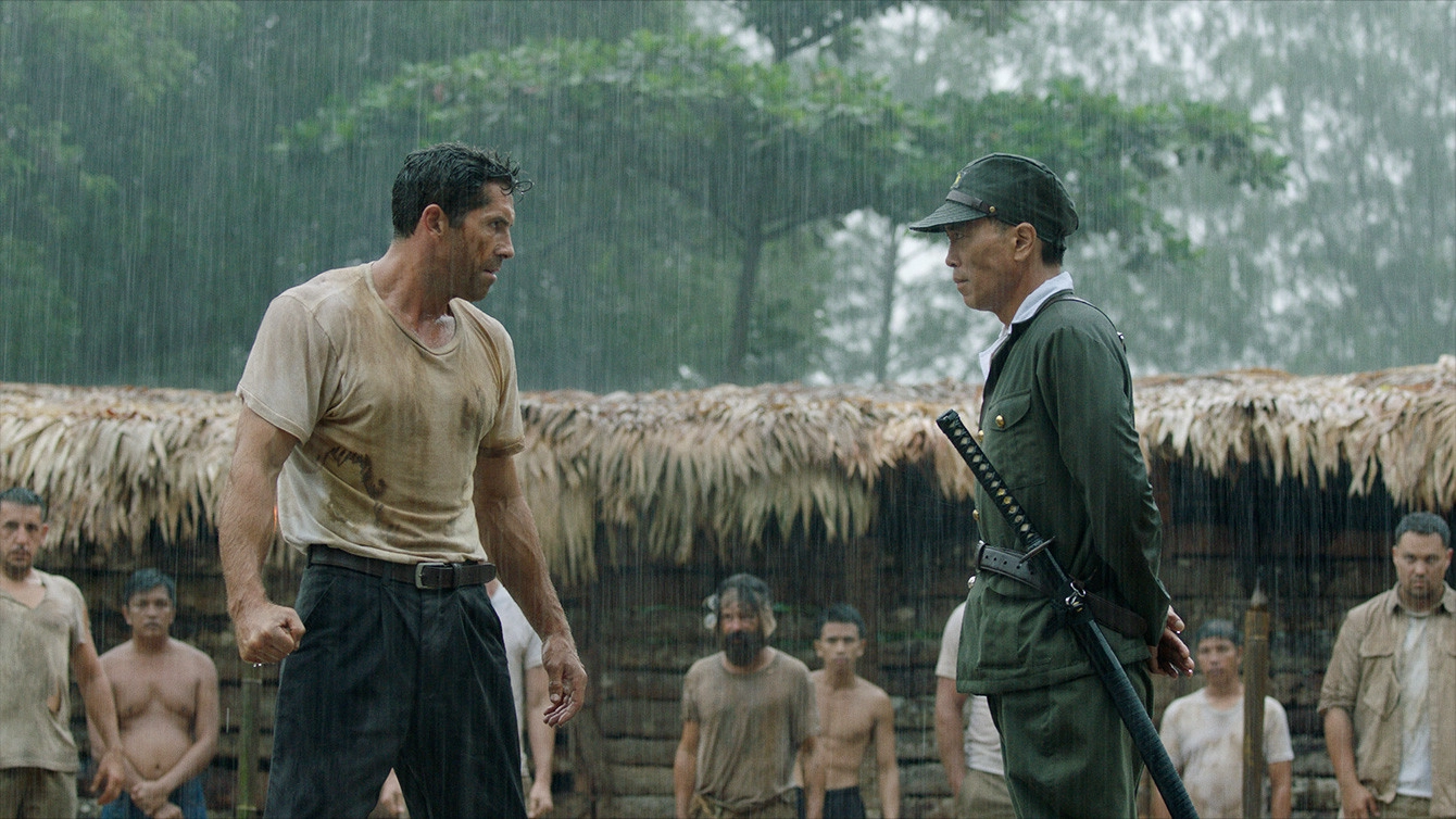 Prisoner of War