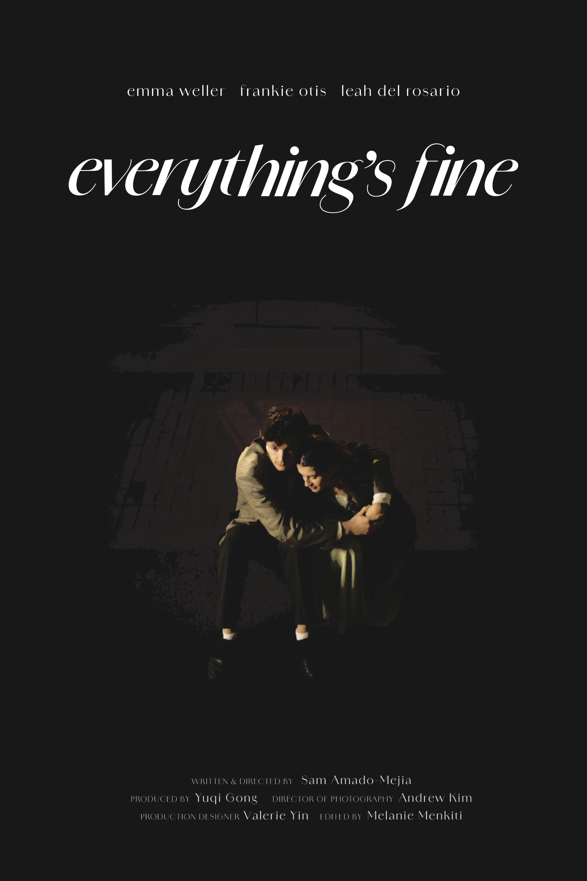 Everything's Fine