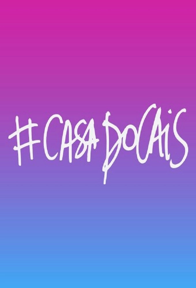 #CasaDoCais