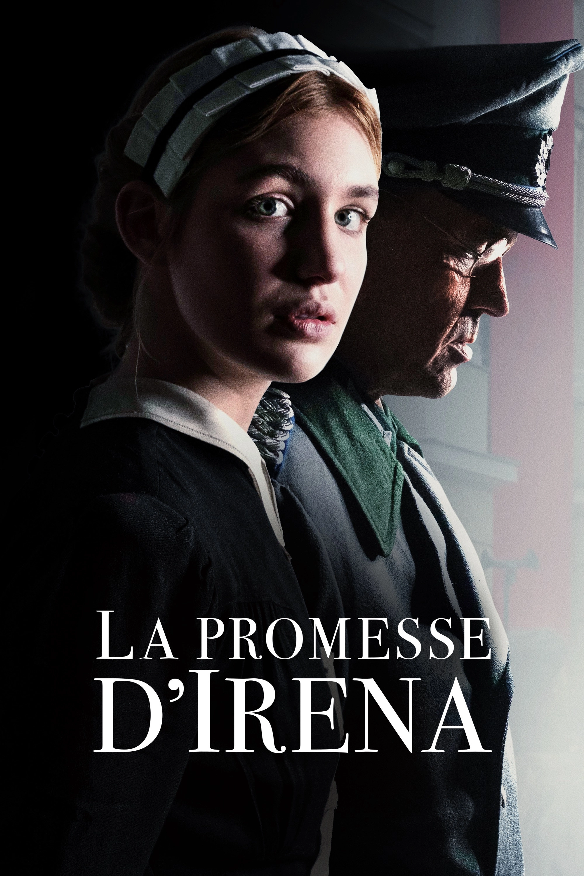 Irena's Vow