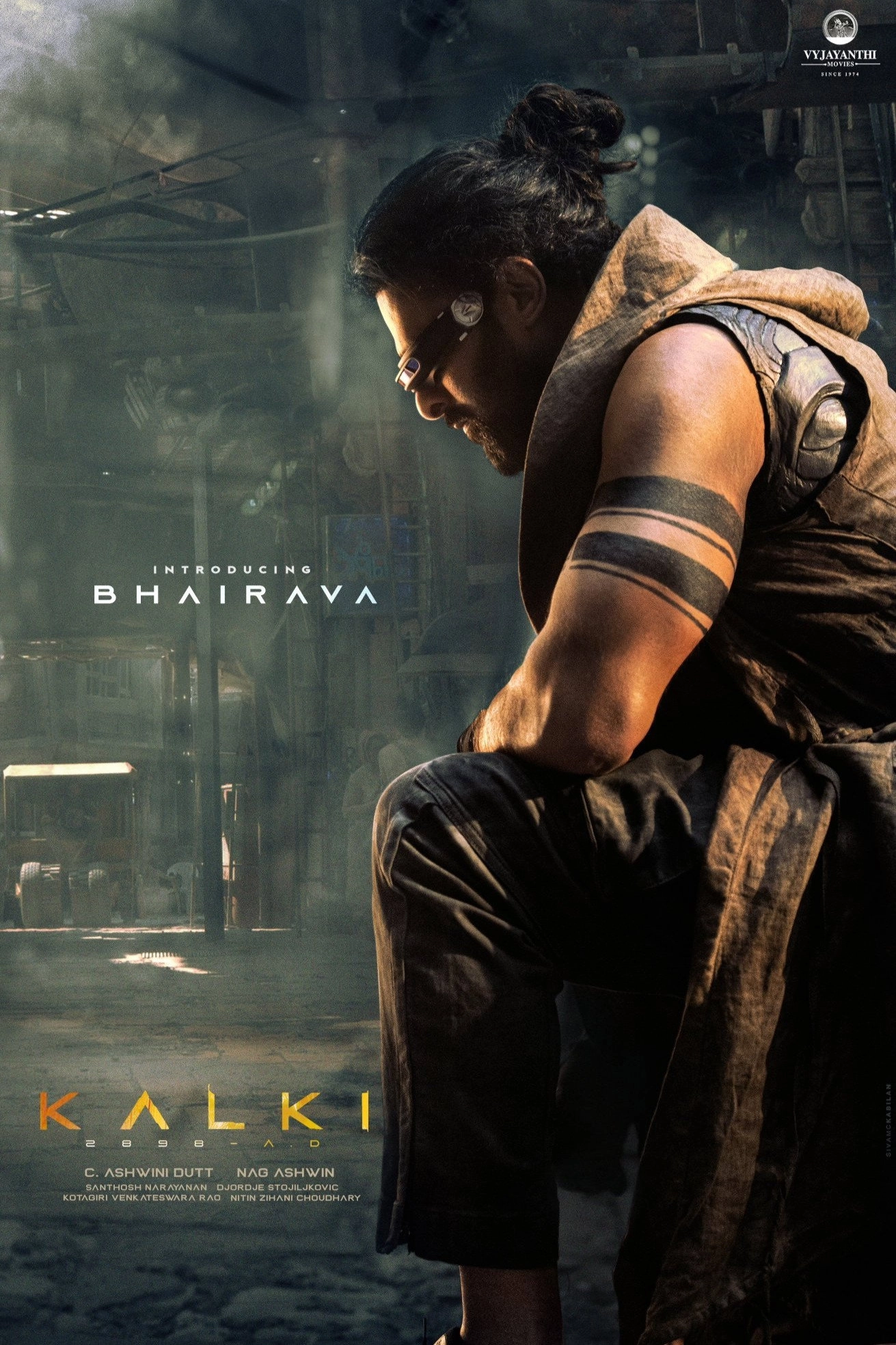 Kalki 2898-AD