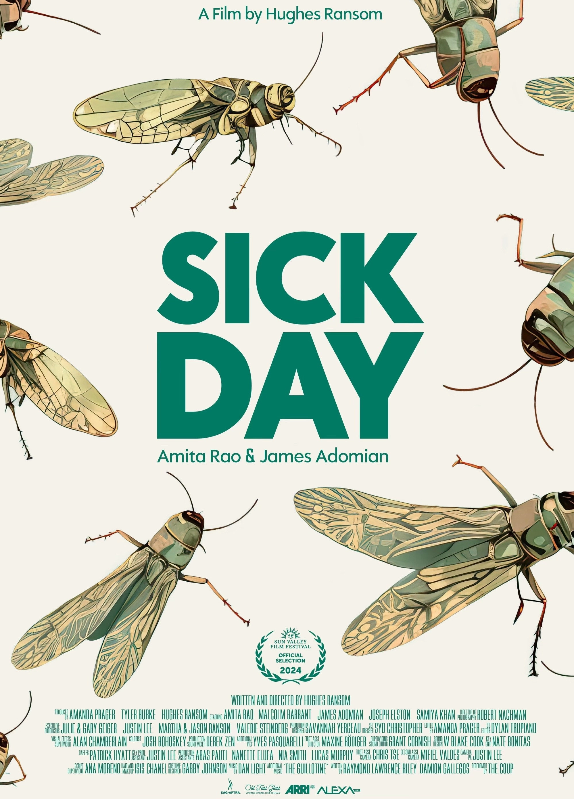 SICK DAY