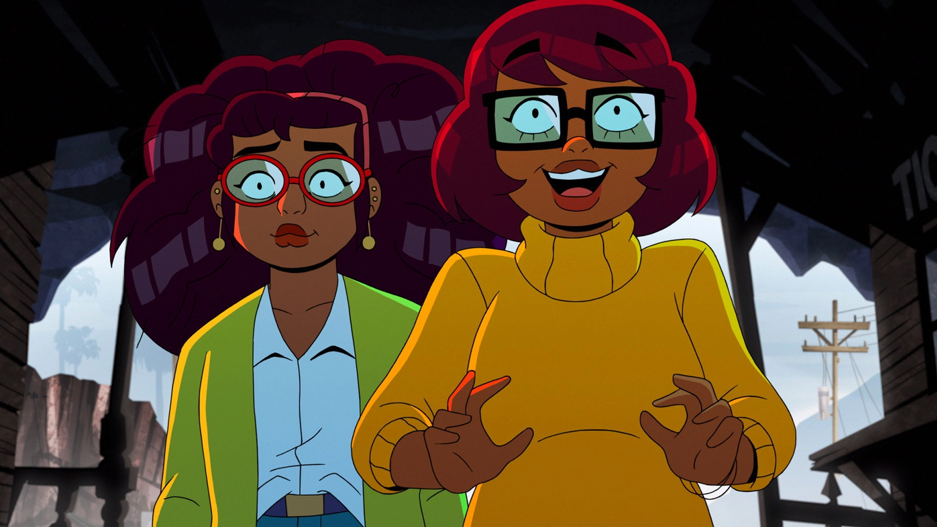 Velma