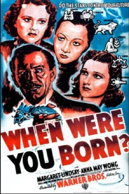 When Were You Born