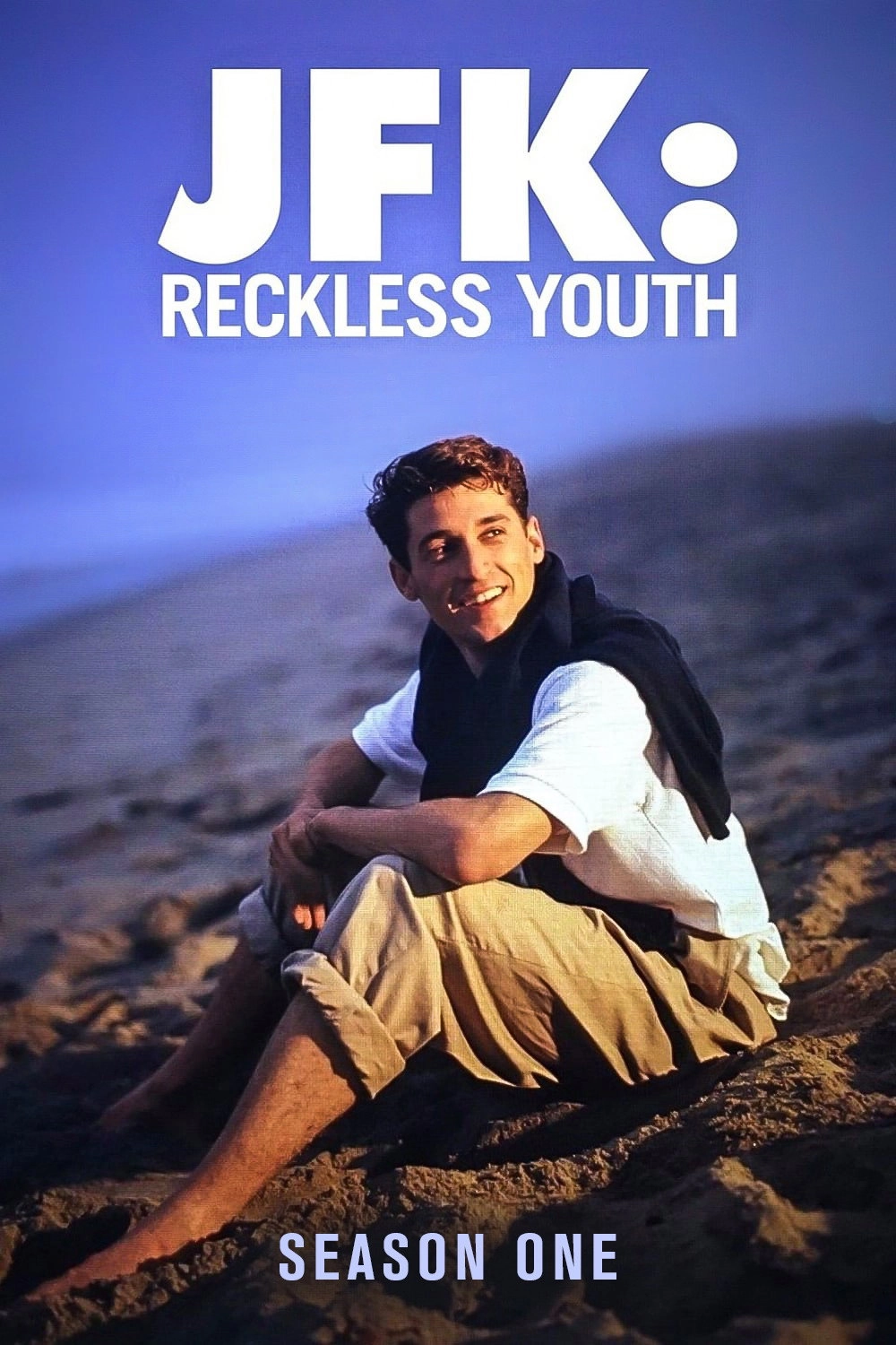 JFK: Reckless Youth