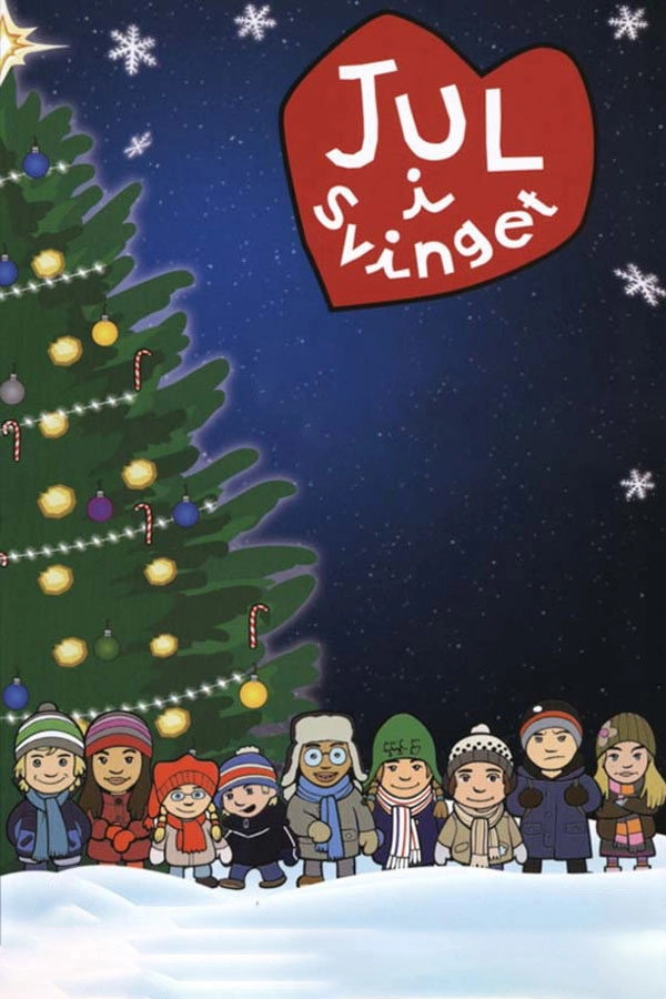 Jul i Svingen