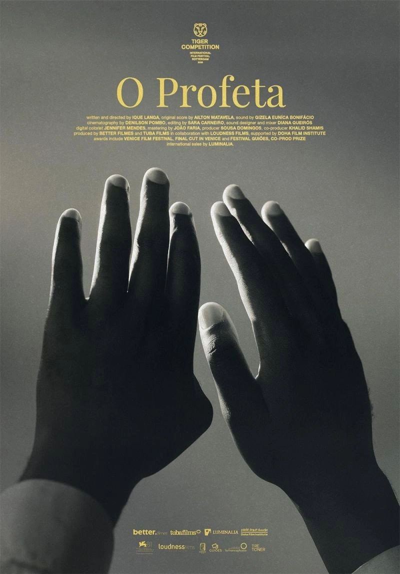 The Prophet