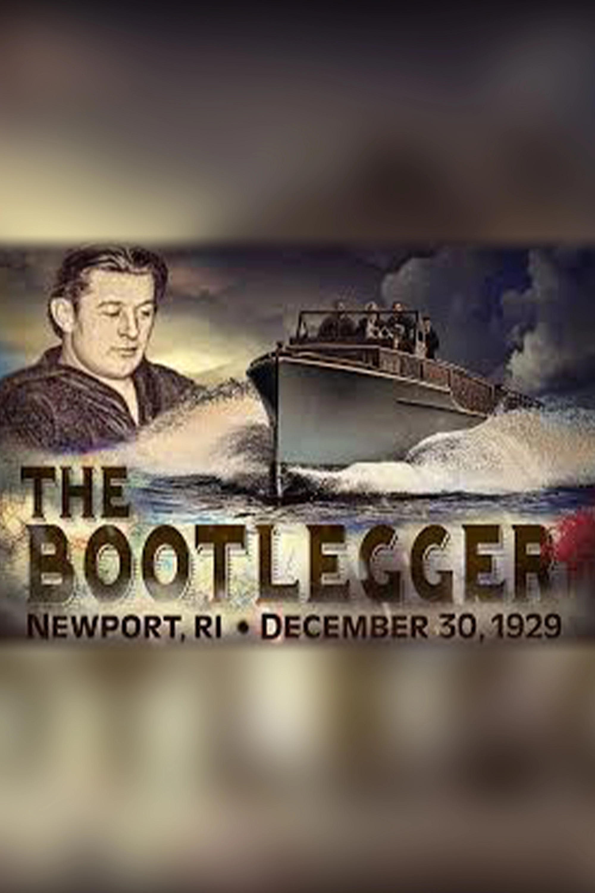 The Bootlegger