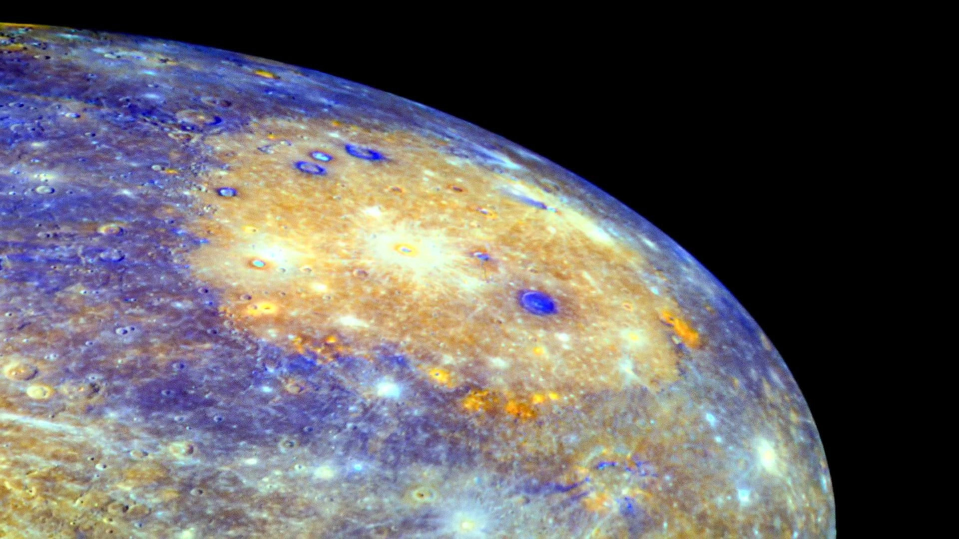 NASA's Unexplained Files