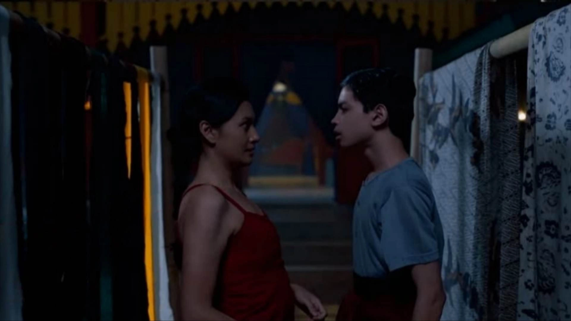 Gowok: Javanese Kamasutra