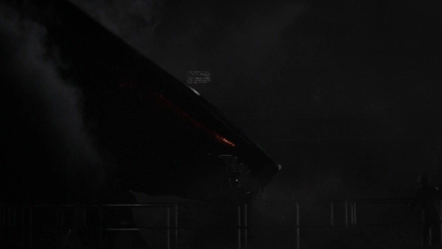 Godzilla