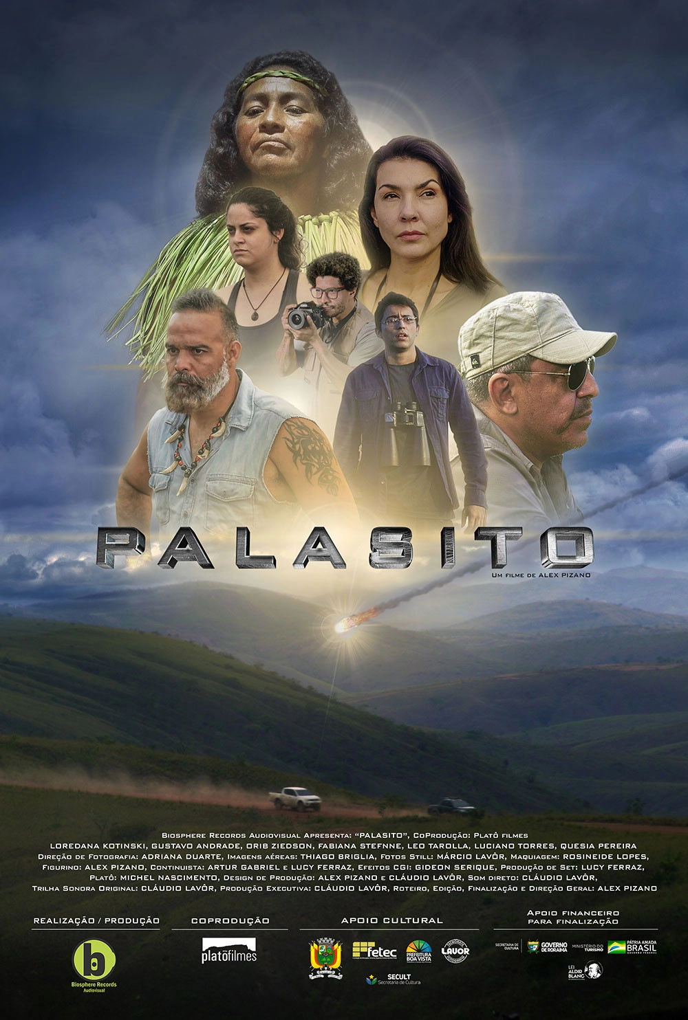 Pallasite