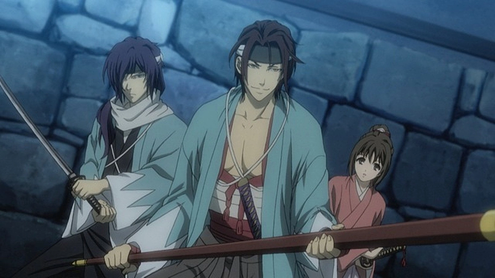 Hakuoki