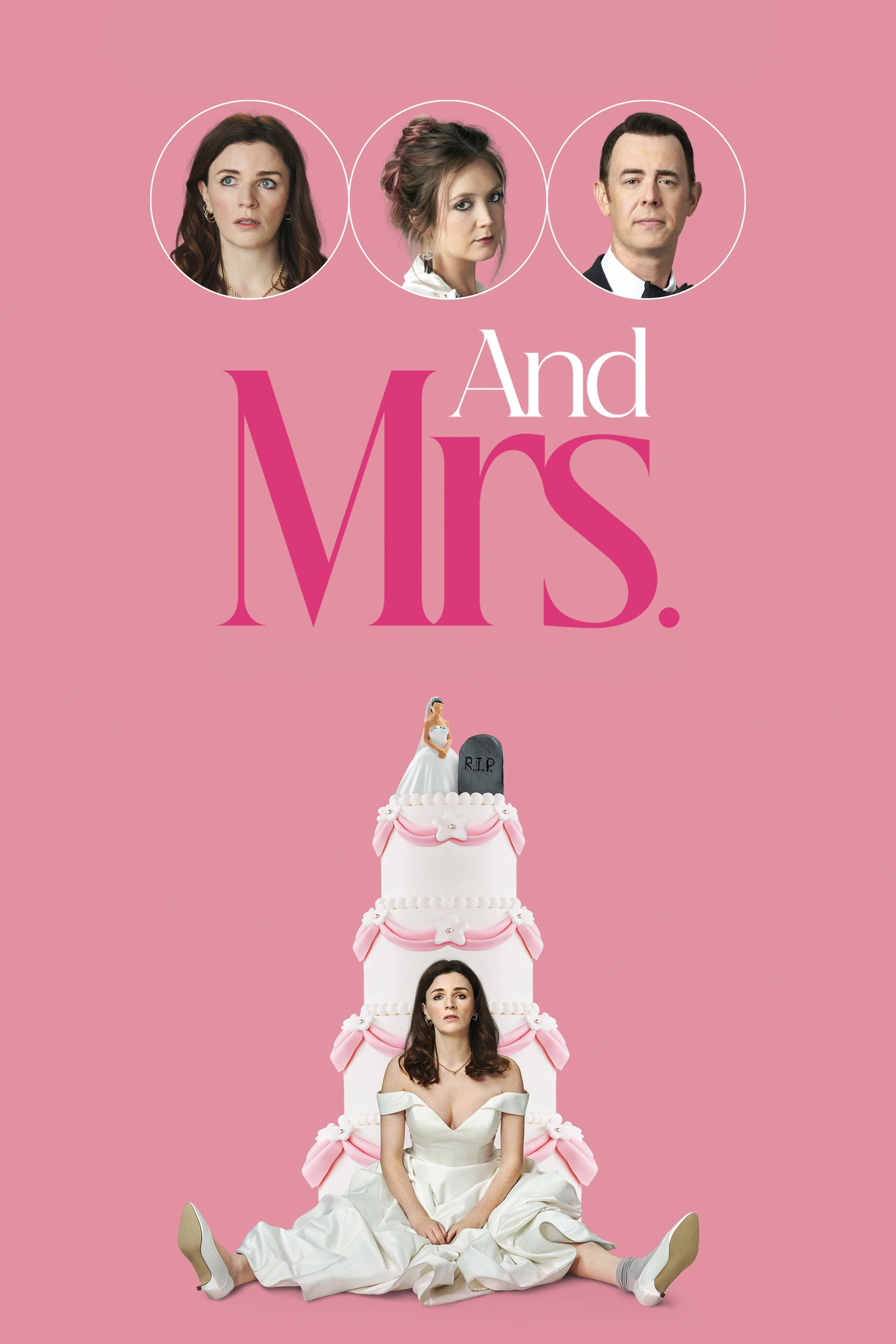 And Mrs.
