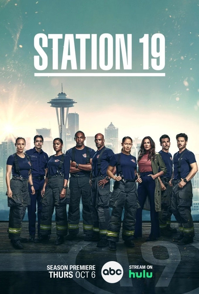 Station 19