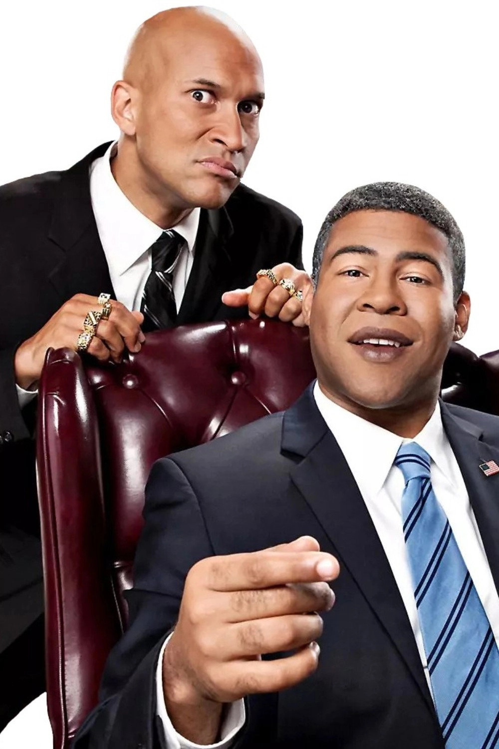 Key & Peele