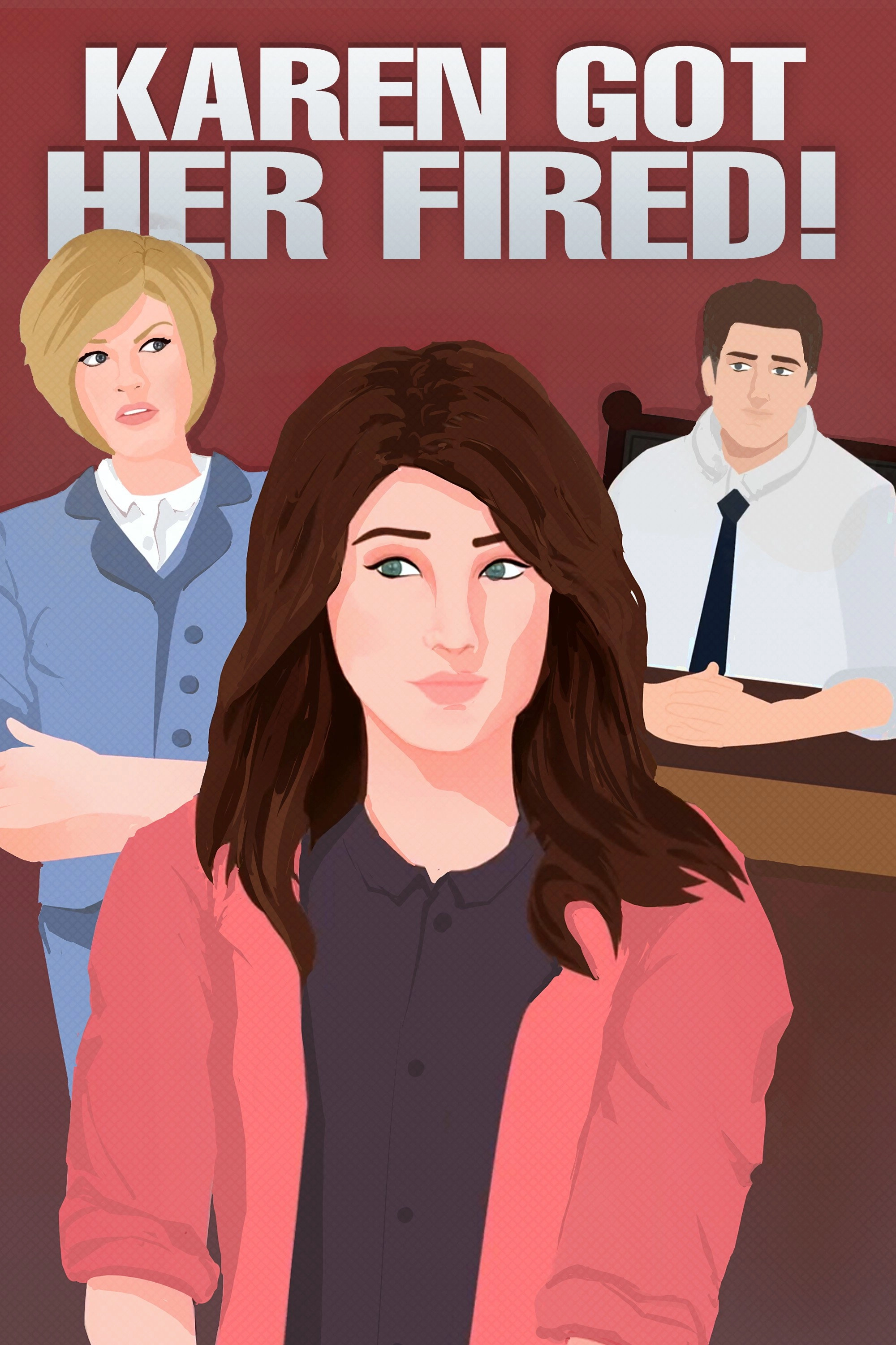 Entitled Karen Insulted Her and got her Fired from her Job !!