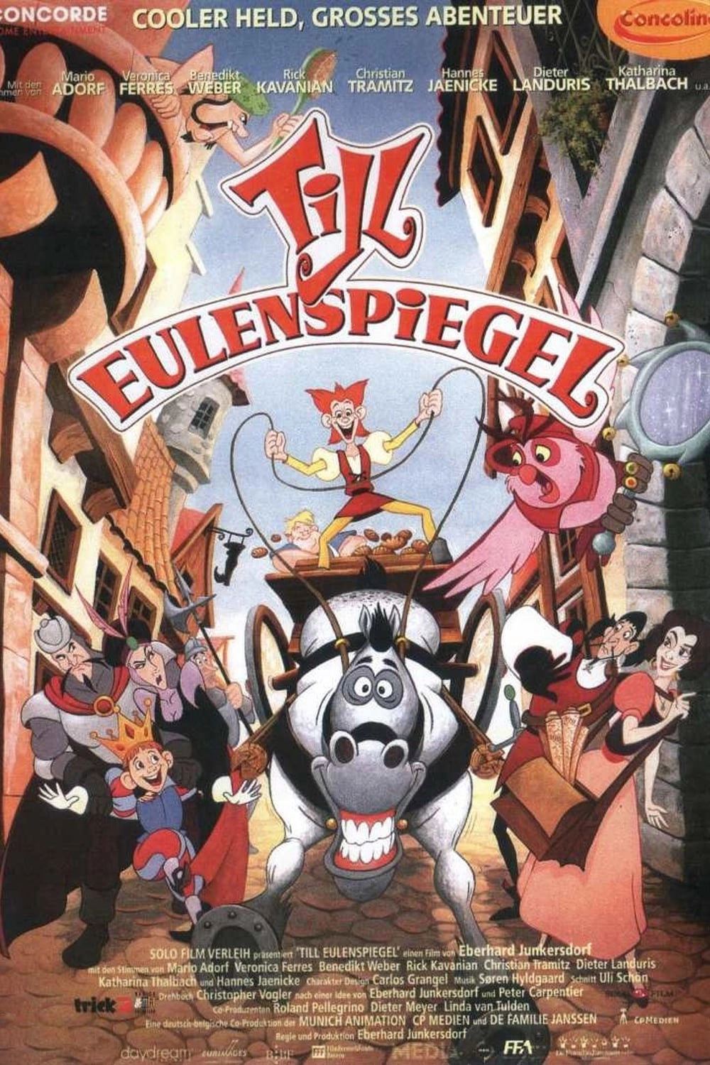 Jester Till