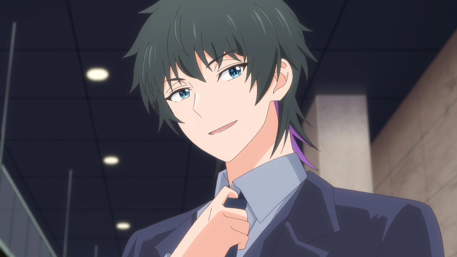 My Awkward Senpai