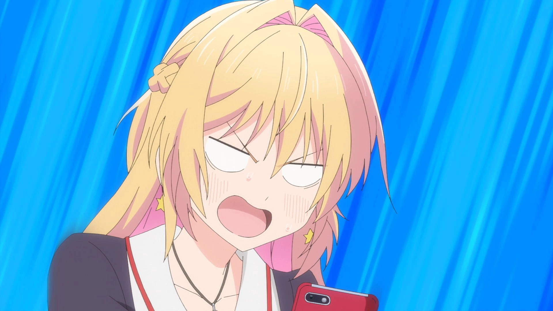 My Awkward Senpai