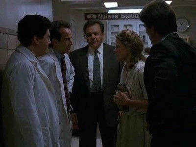 Law & Order