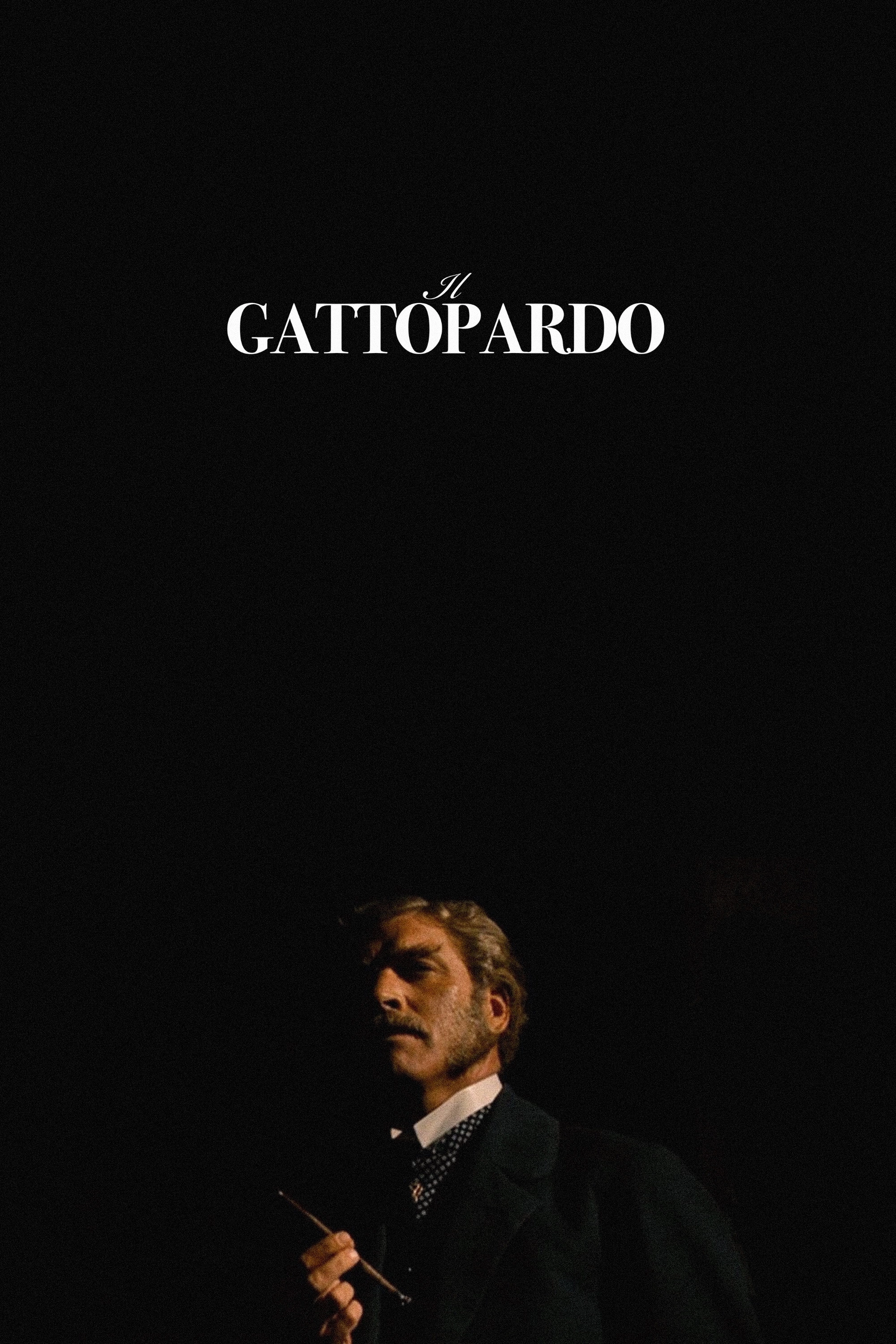 The Leopard