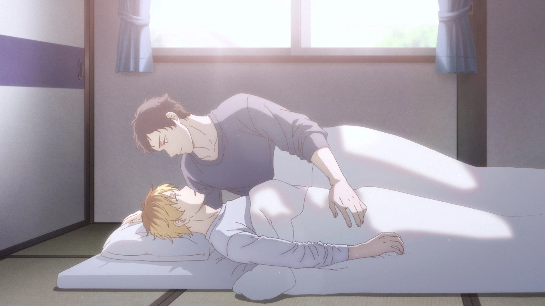 given The Movie: Hiiragi Mix