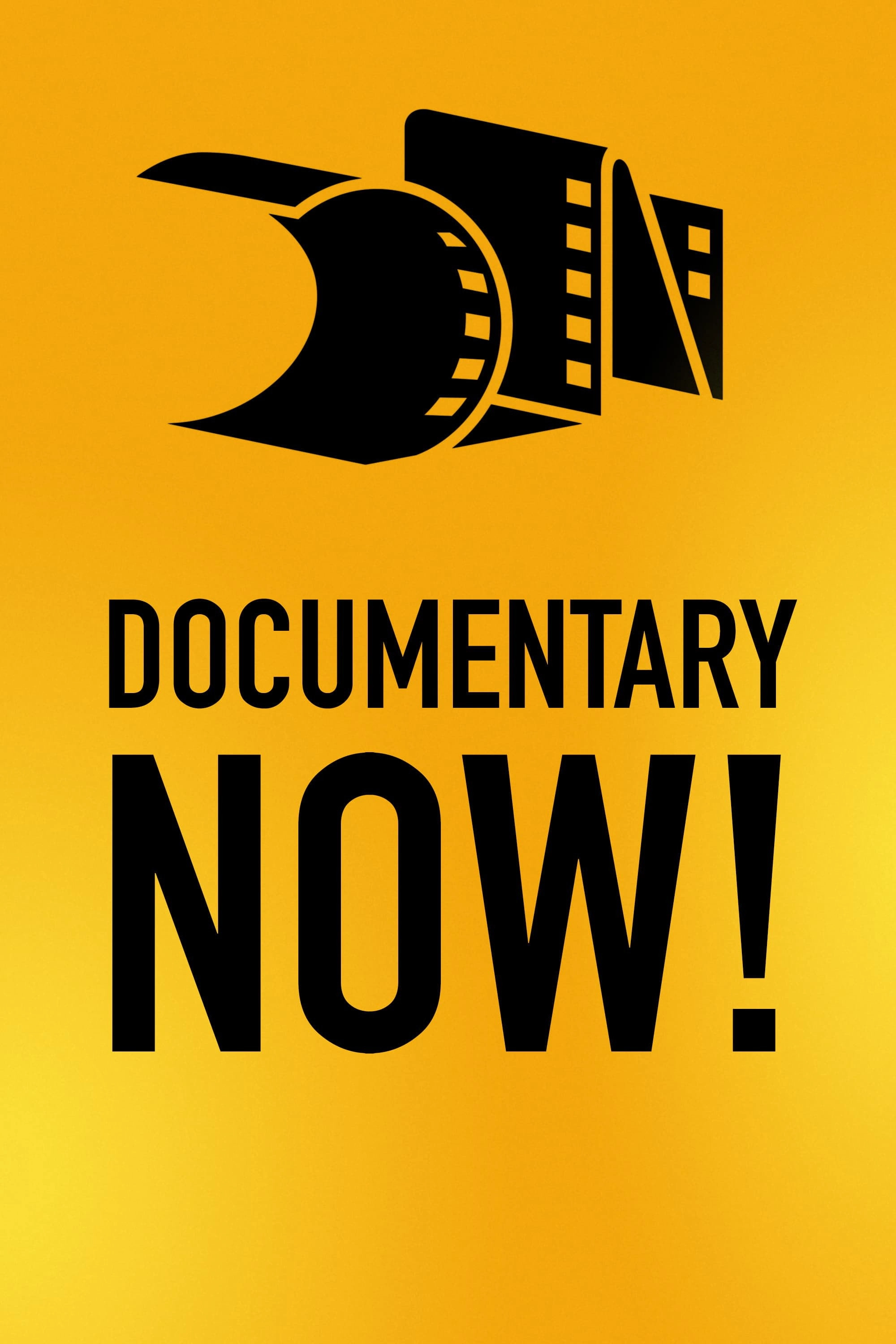Documentary Now!