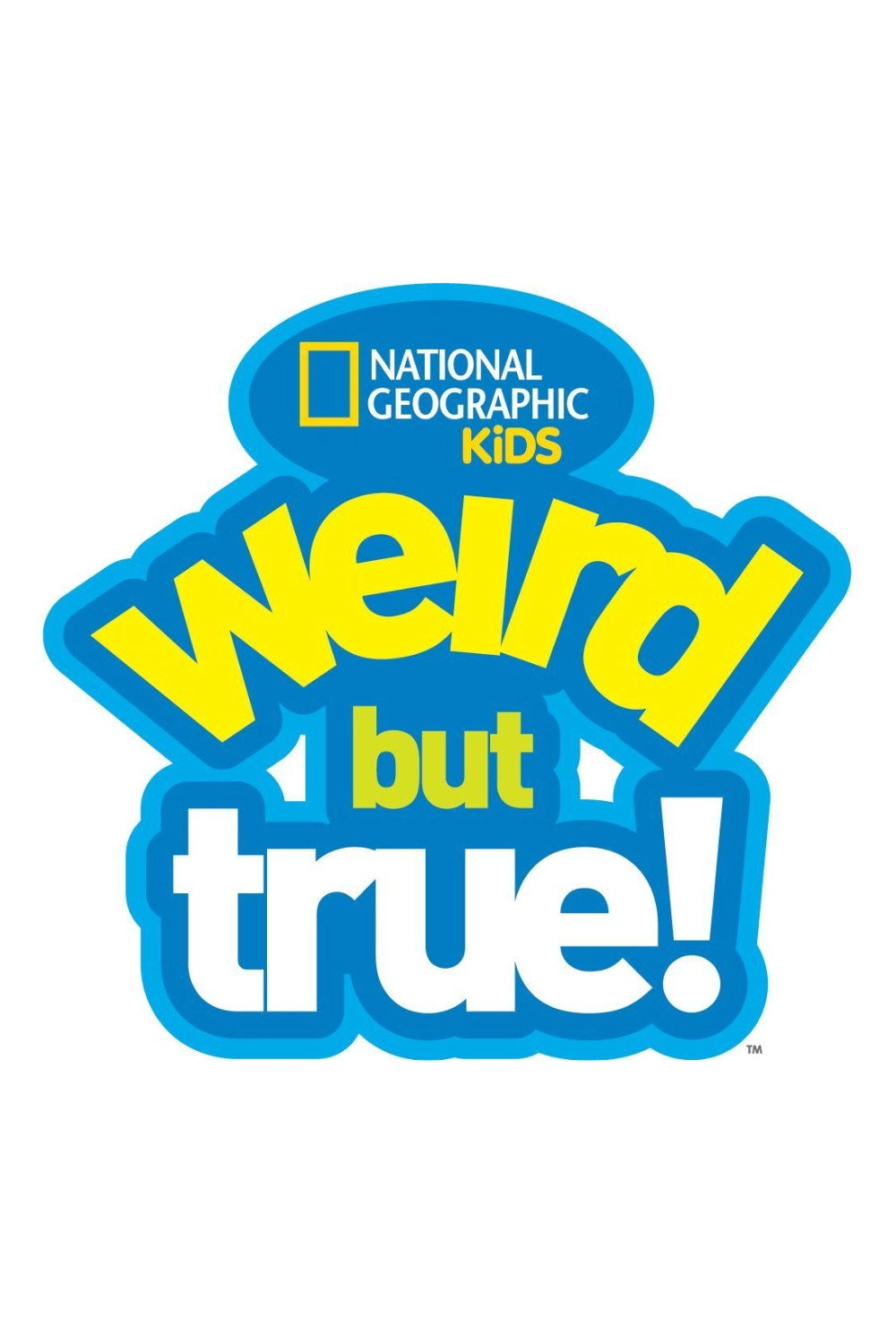 Weird But True!
