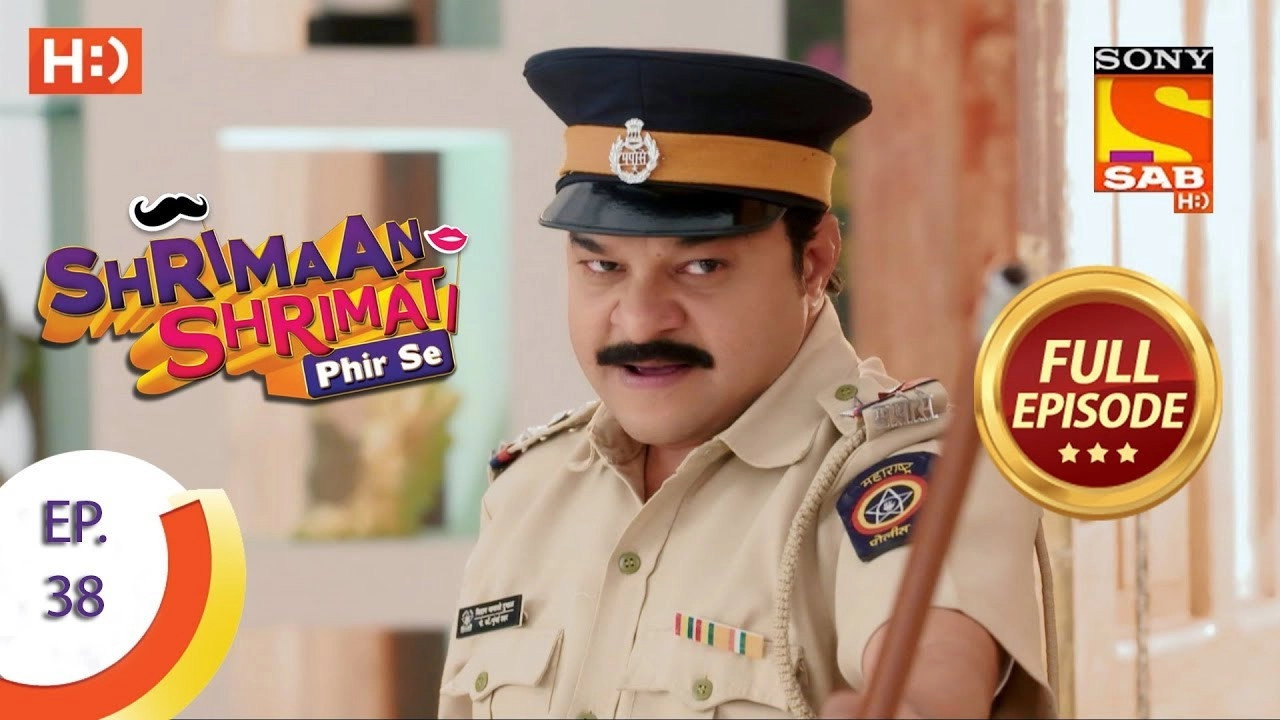 Shrimaan Shrimati Phir Se