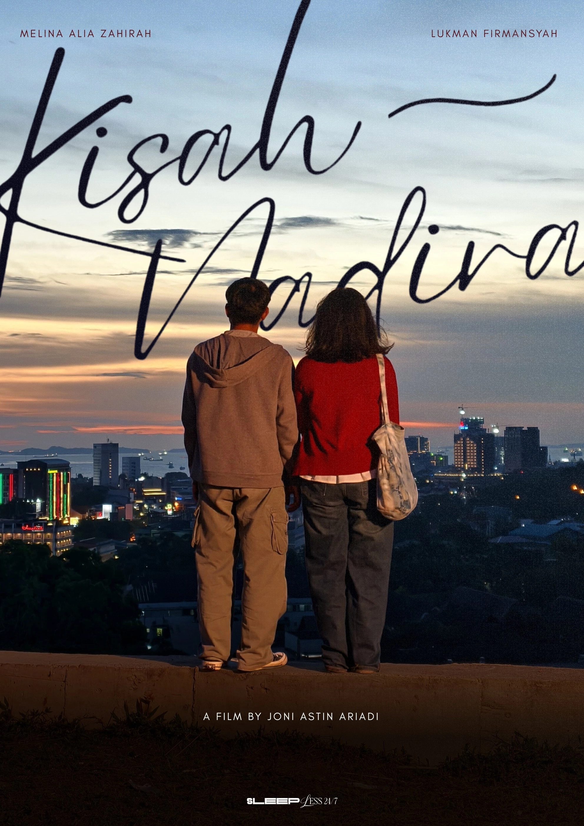 KISAH NADIRA