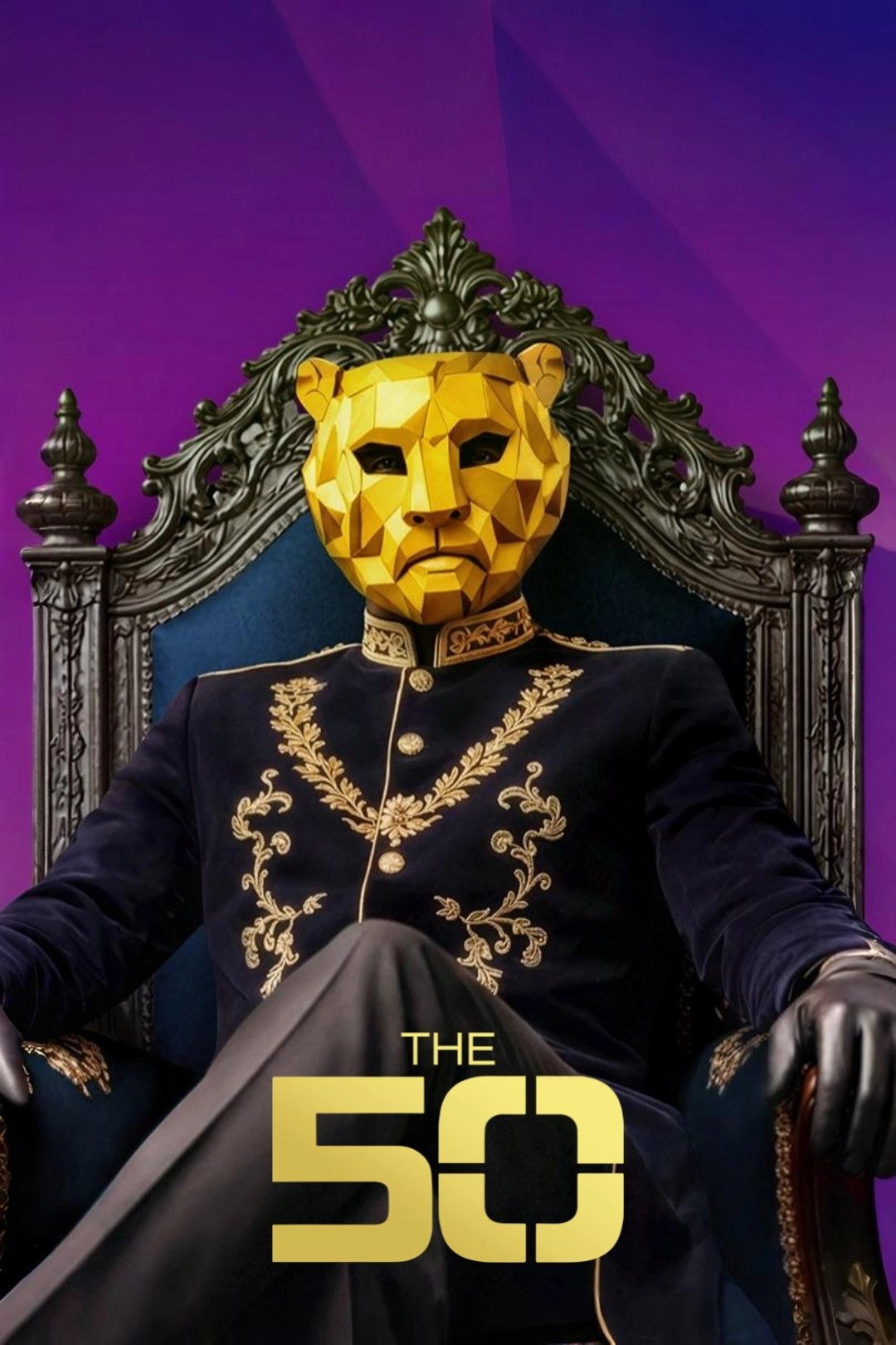The 50