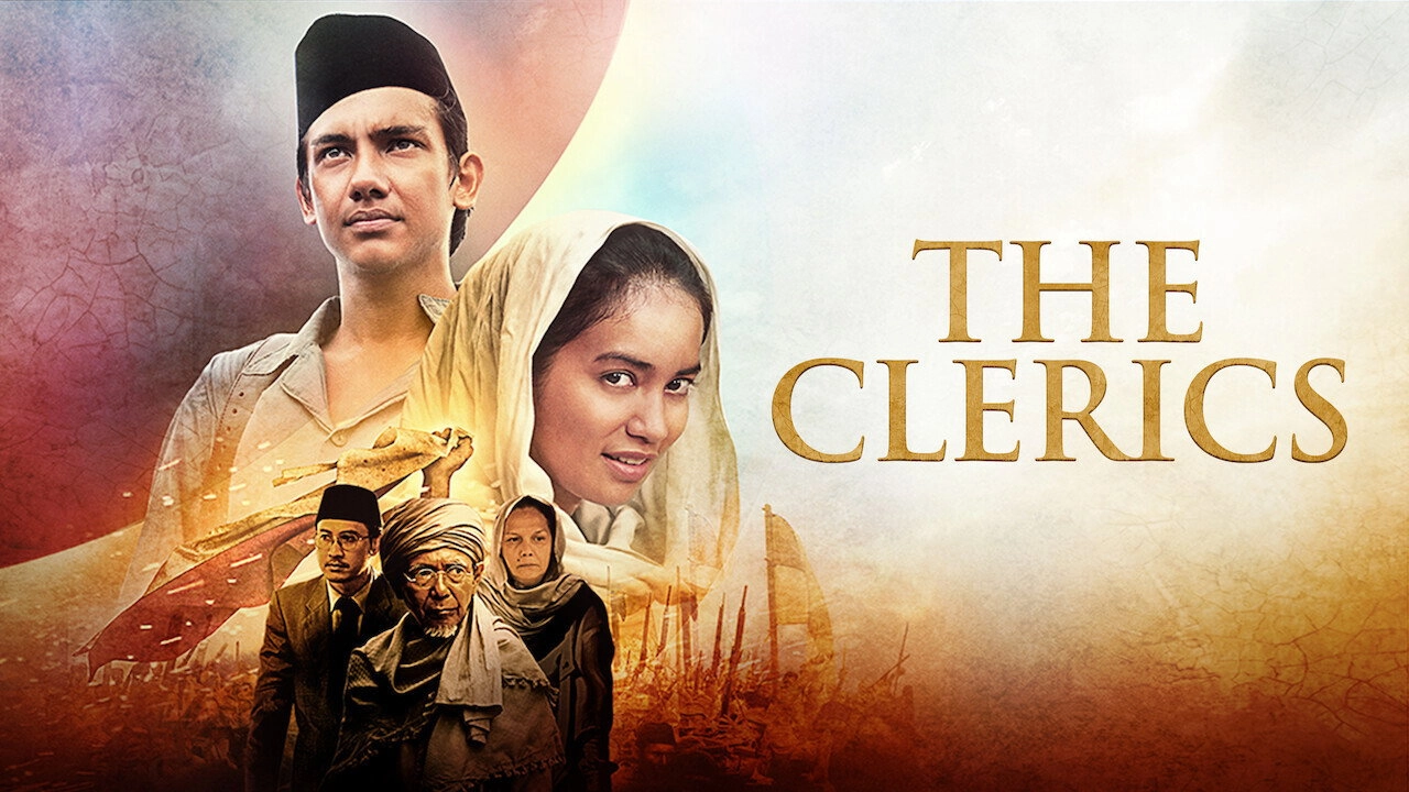 The Clerics