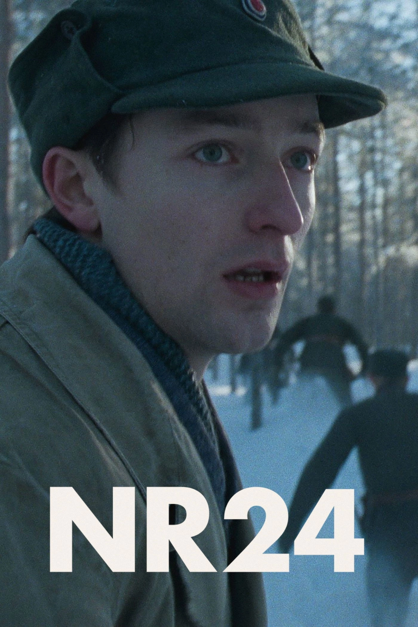 Number 24