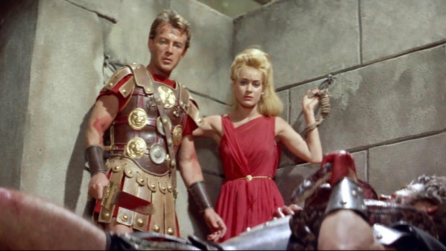 The Centurion
