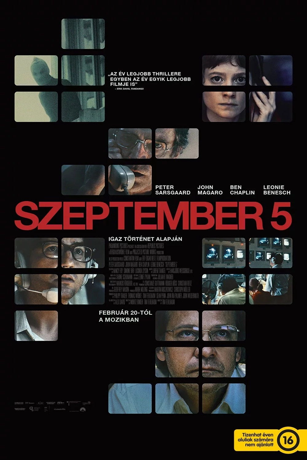 September 5