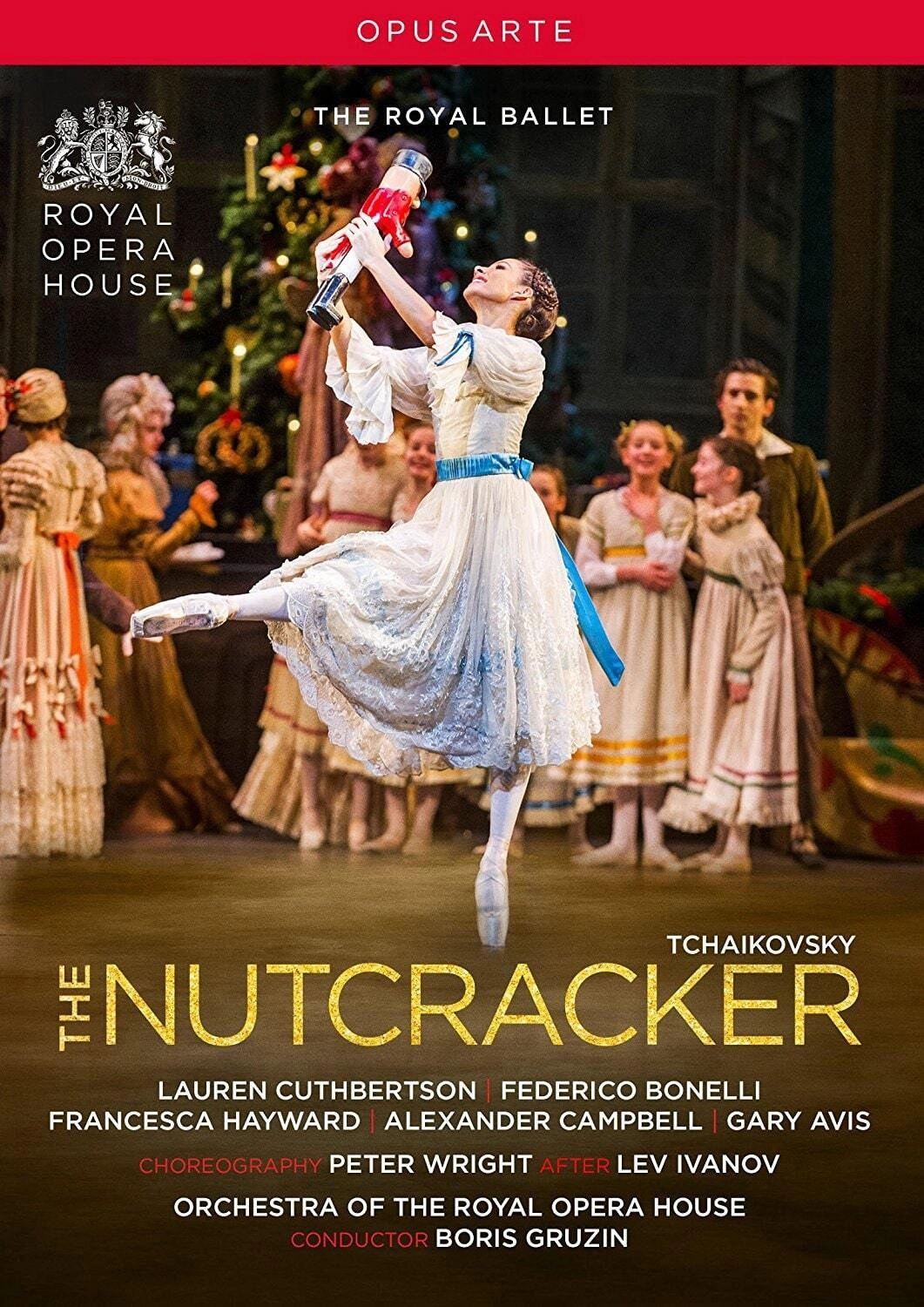 The Nutcracker