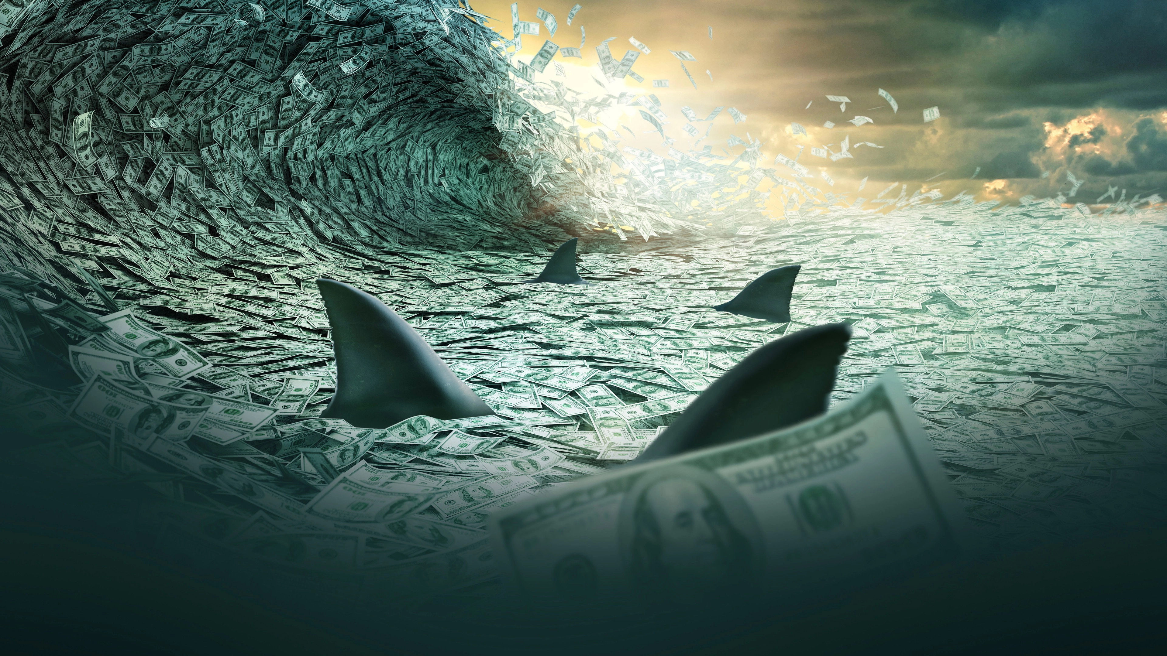 Shark Tank
